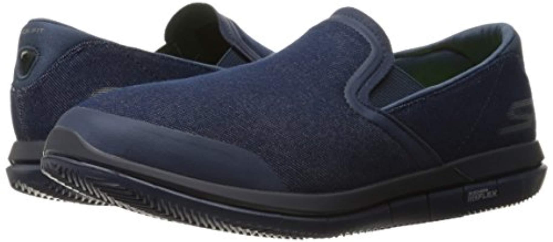 skechers go flex executive