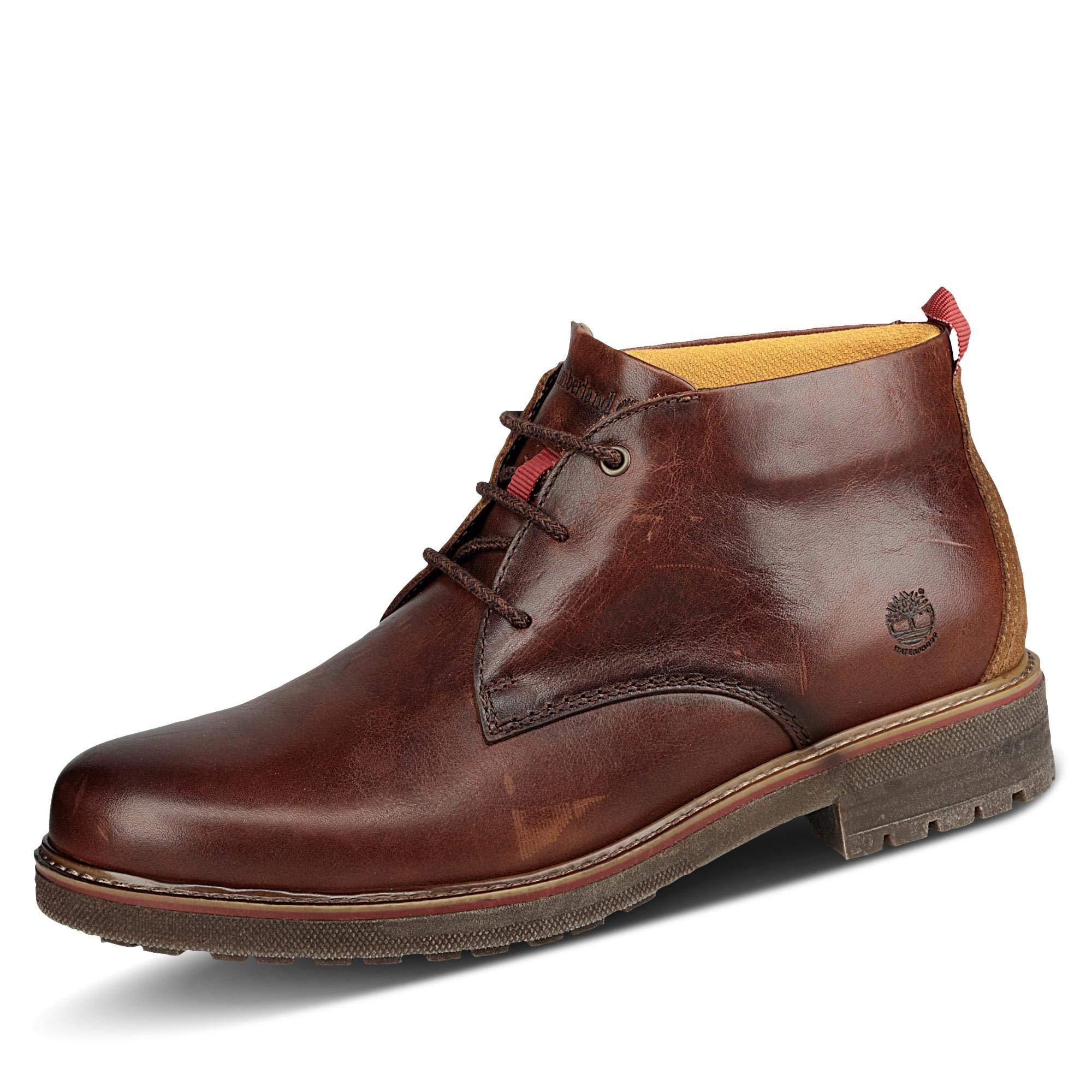 timberland taille 45