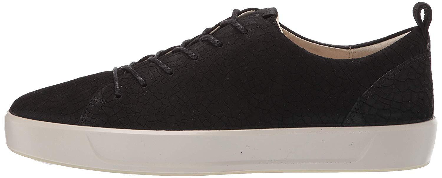 ecco soft ladies 8