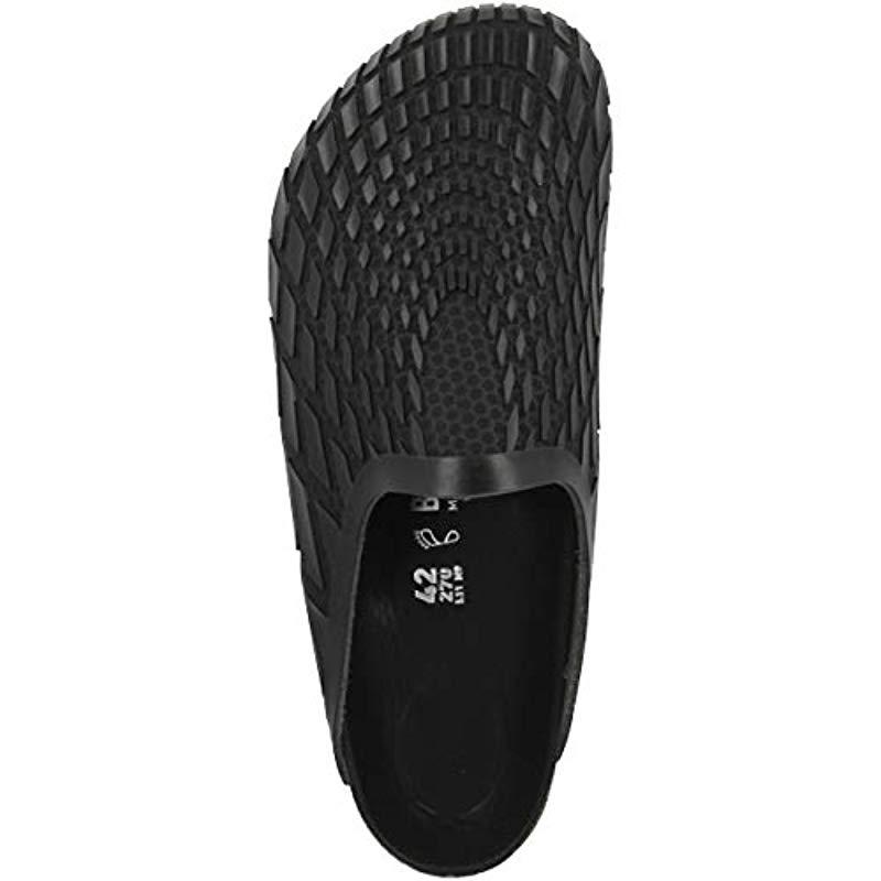 Birkenstock amsterdam rubberized hotsell