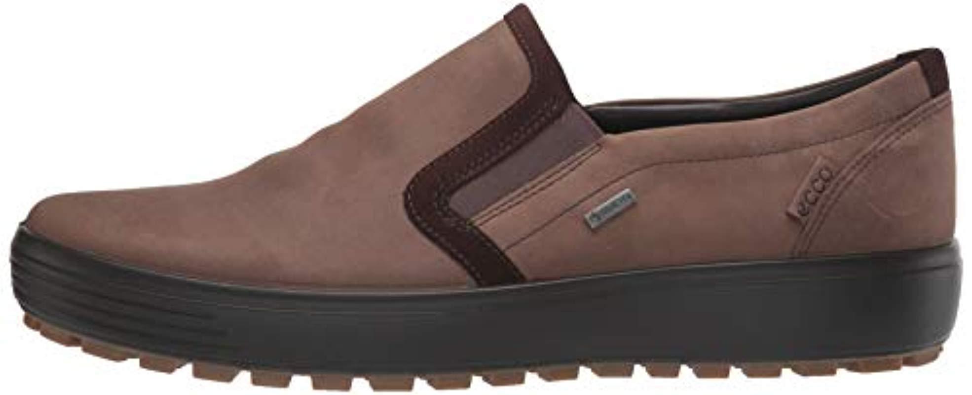 ecco soft 7 m slip on