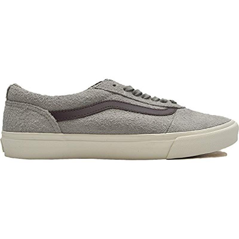 dove grey vans