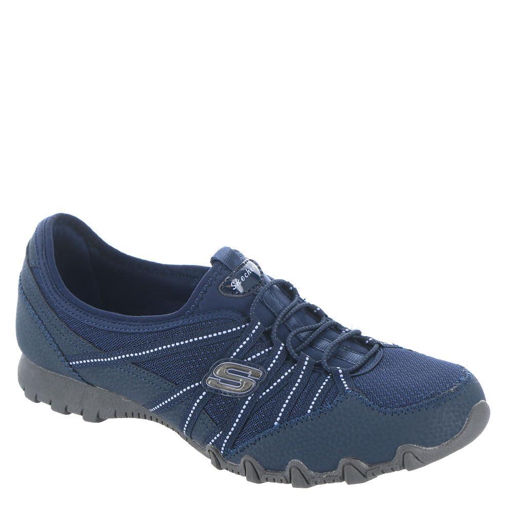 Skechers Bikers Lite Relive Sneaker in Blue Lyst UK