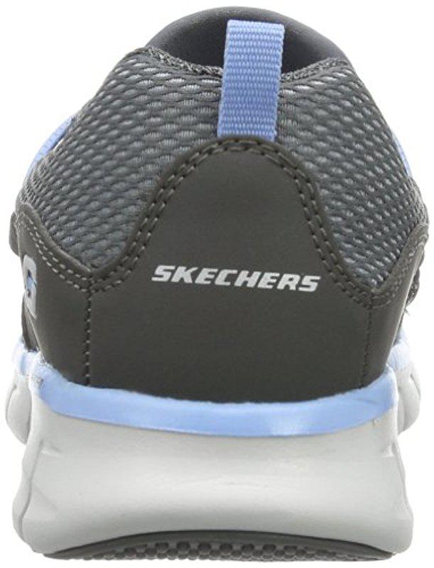 Skechers Loving Life Memory Foam Fashion Sneaker 2024 favors