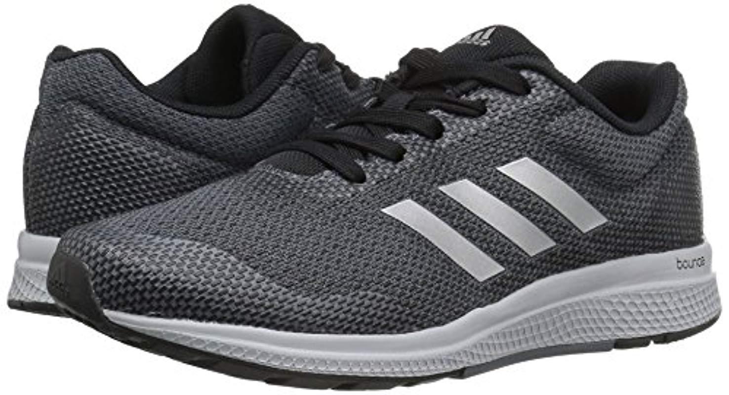 adidas mana bounce 2 black