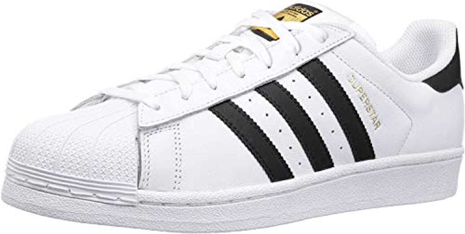 adidas superstar adults