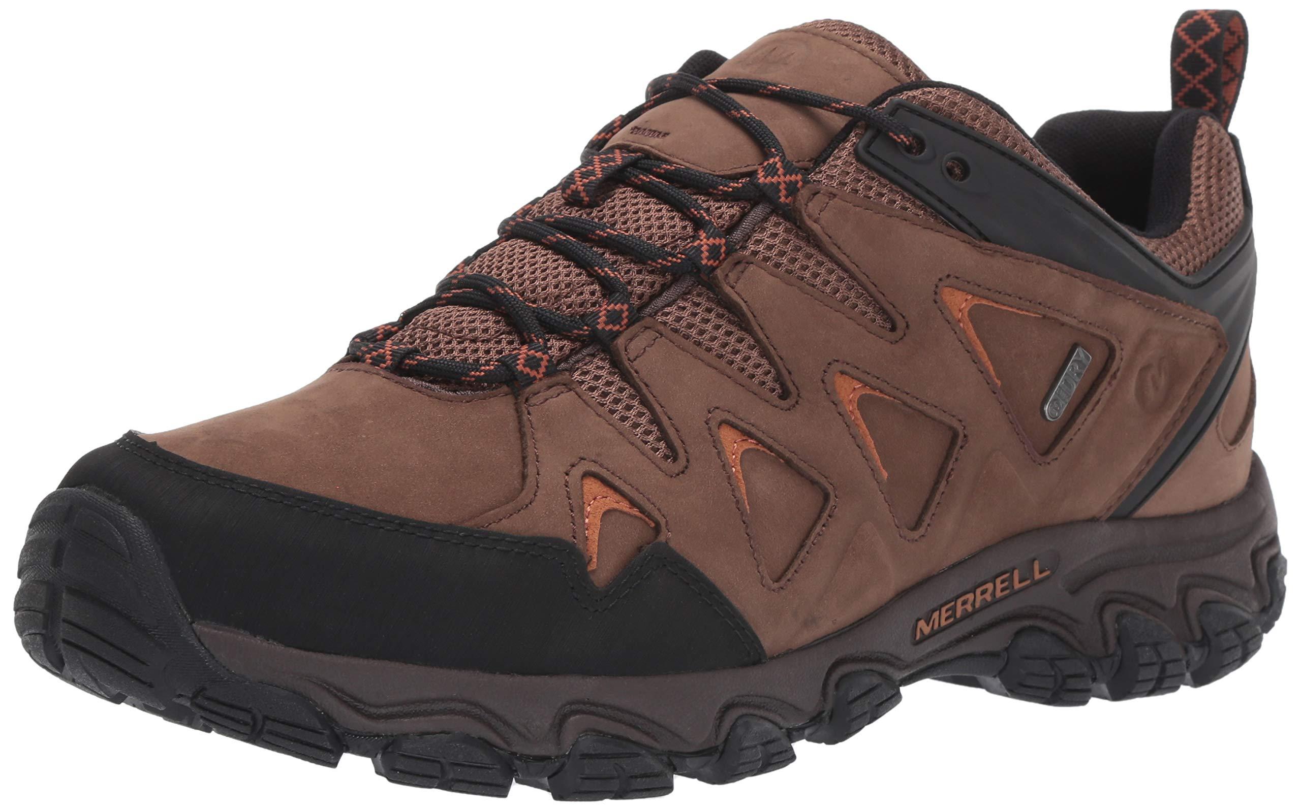 merrell pulsate 2 mid review