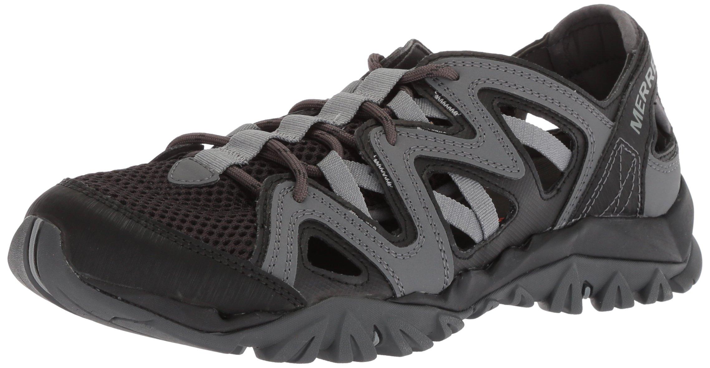 merrell tetrex shoes
