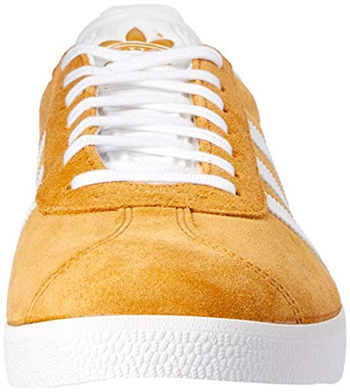 adidas men's gazelle derbys