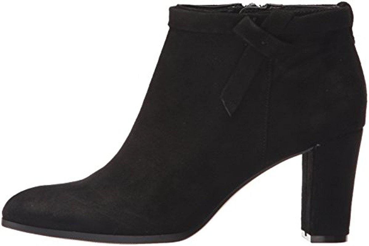 bandolino belluna bootie