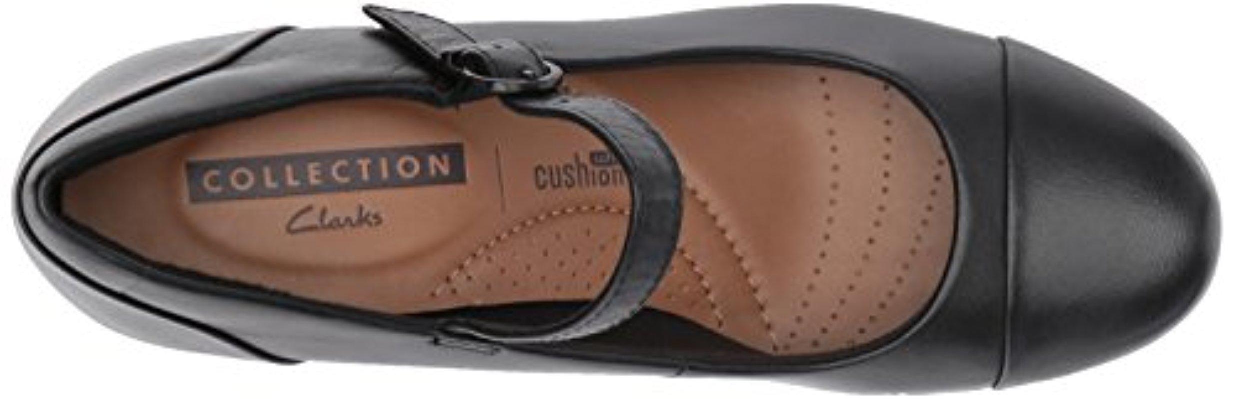 clarks women's garnit tianna dress pump