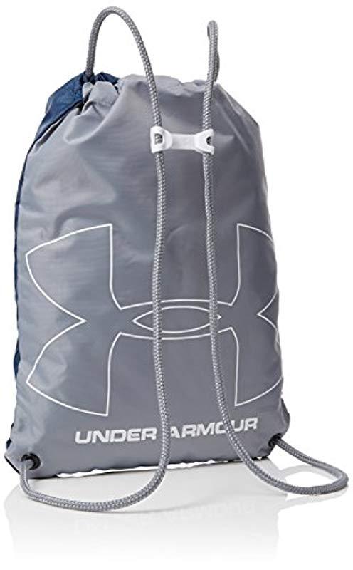 under armour running bag