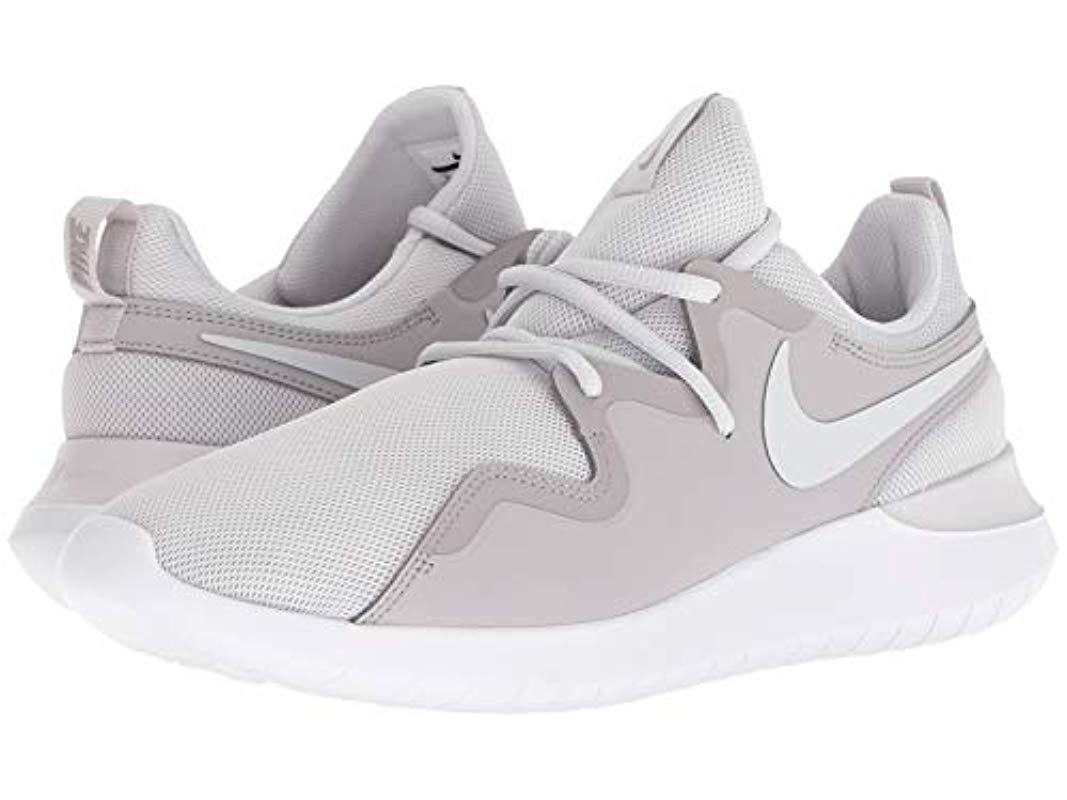 tessen mens running shoes