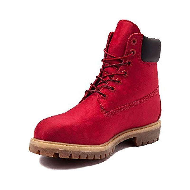 timberland tenmile chukka