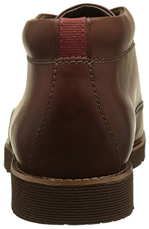 clarks folcroft boot
