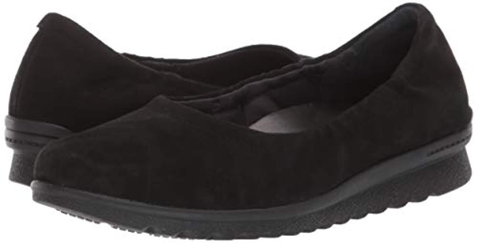 rockport chenole ballet flat