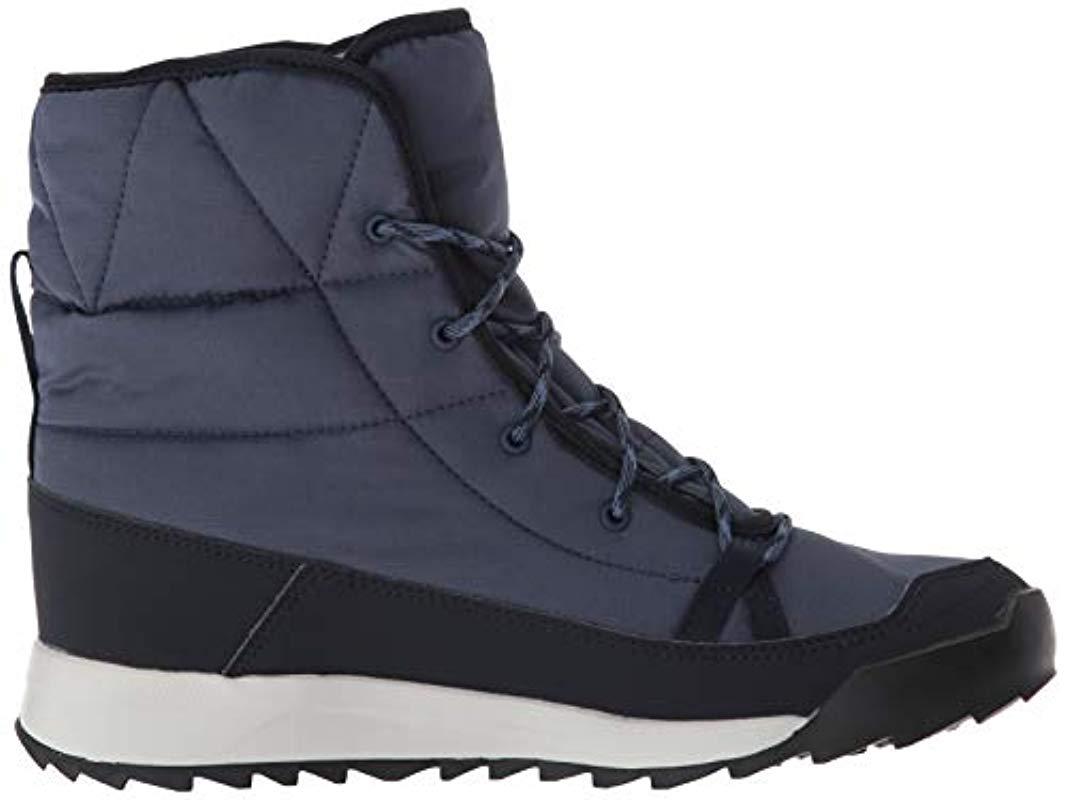 adidas terrex choleah padded cp