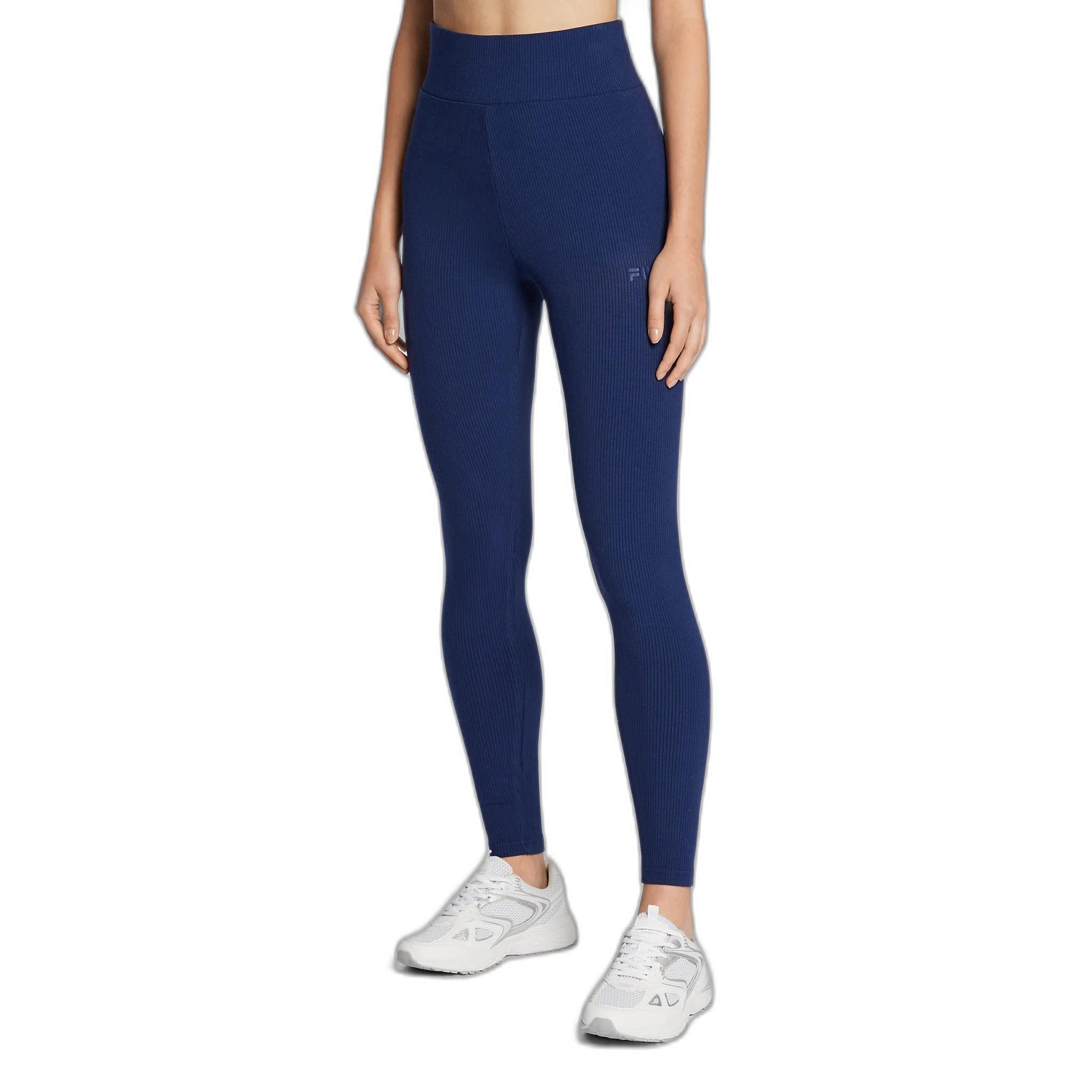 Leggings Fila da donna Sconto online fino al 31% Lyst
