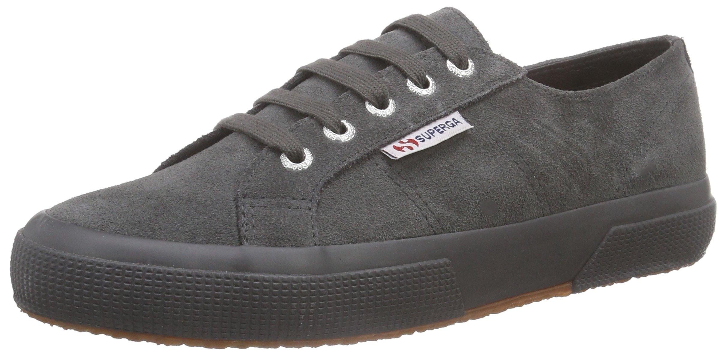superga grey stone