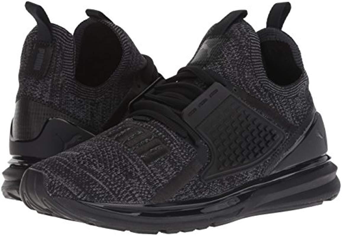 puma limitless ignite 2