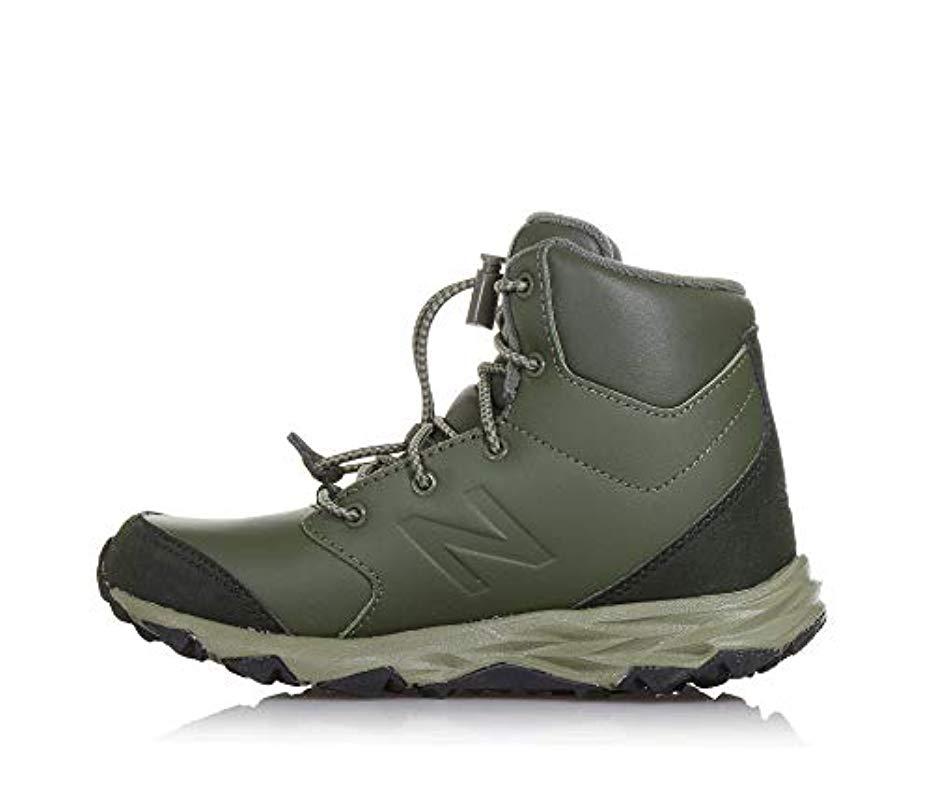 new balance h2o resistant