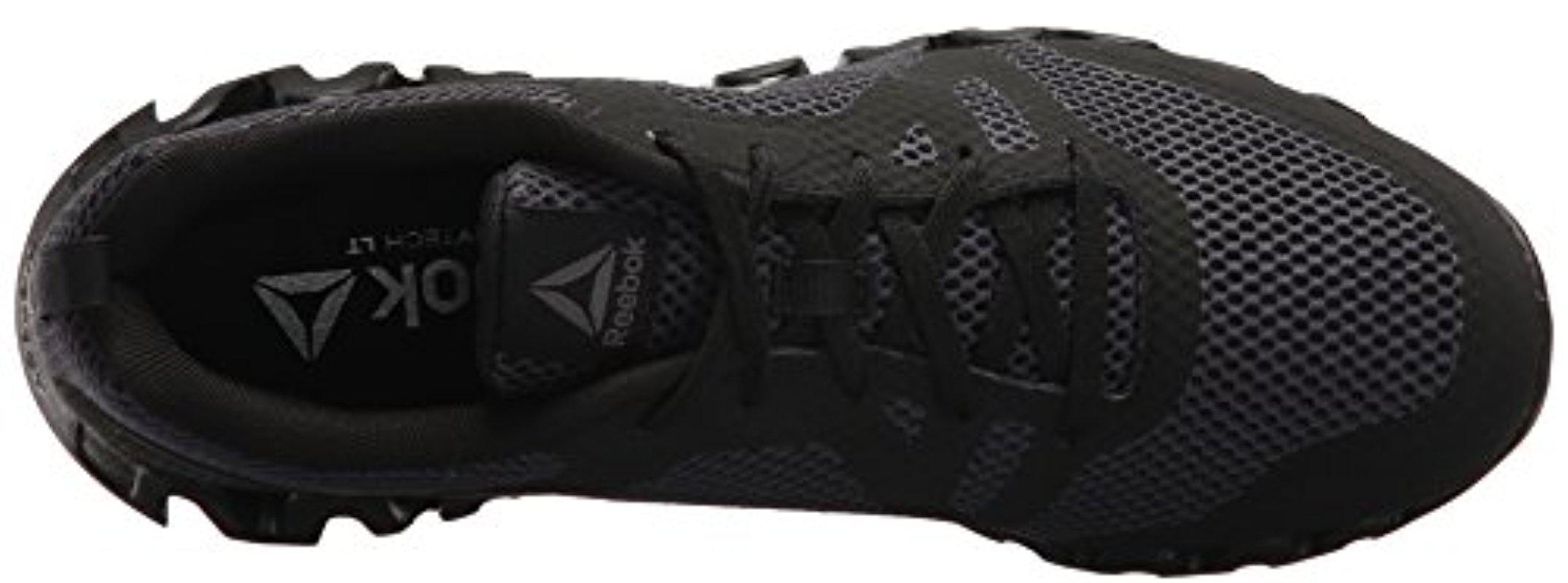 tenis reebok zig evolution 2.0 black