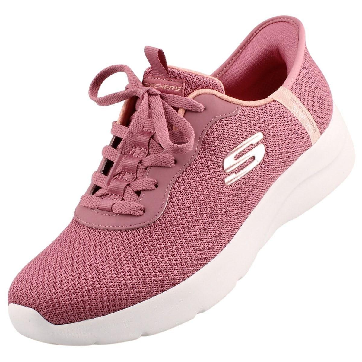 Skechers Dynamight 2.0 Sneaker in Red Lyst UK