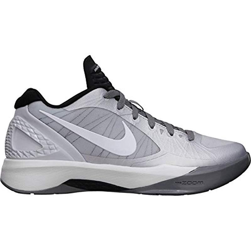nike zoom hyper spike