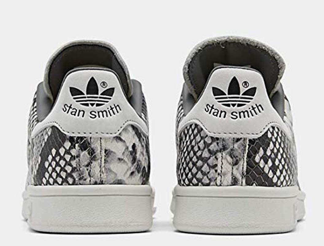 stan smith v