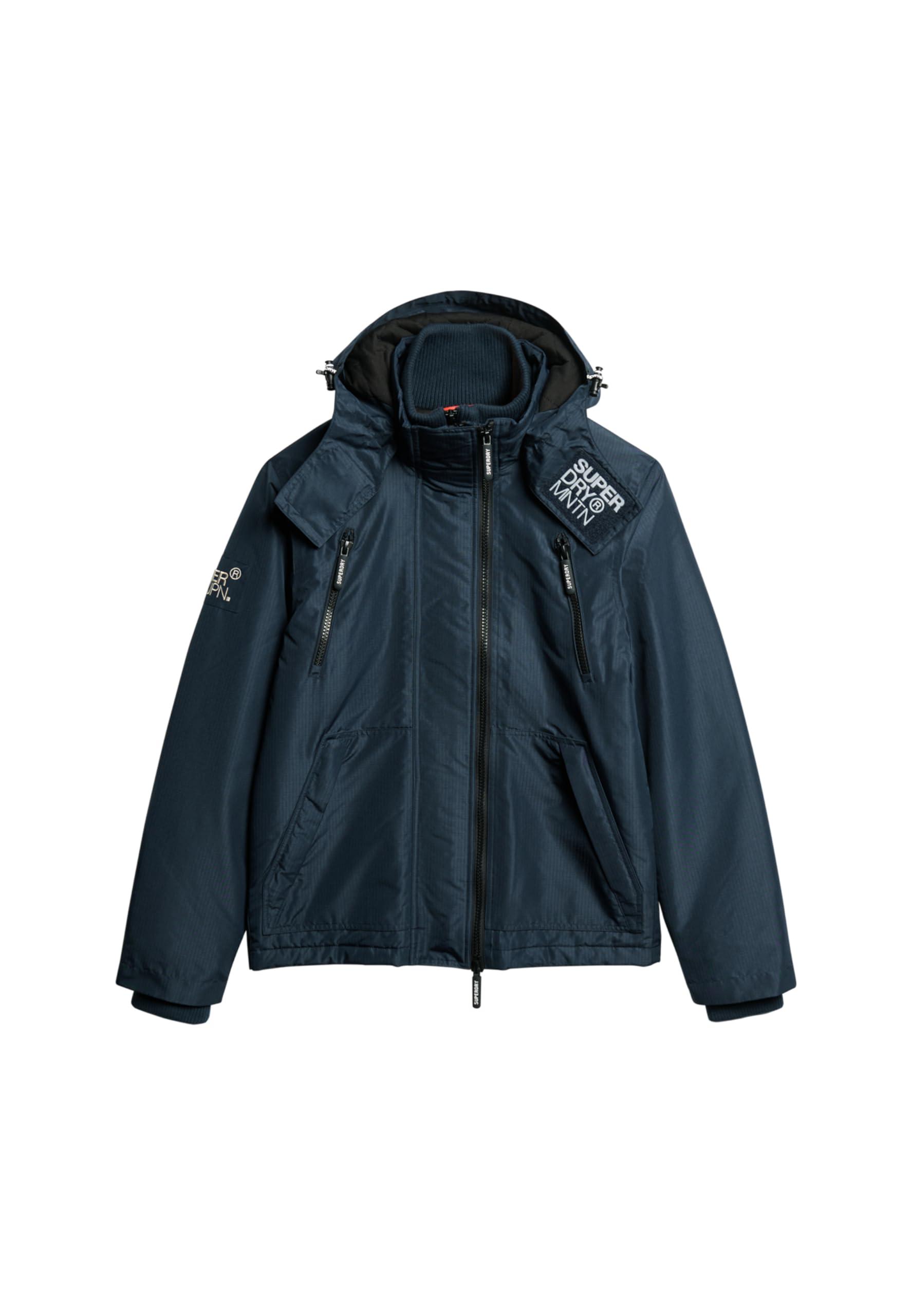 Superdry Jacken für Herren Online-Schlussverkauf – Bis zu 47