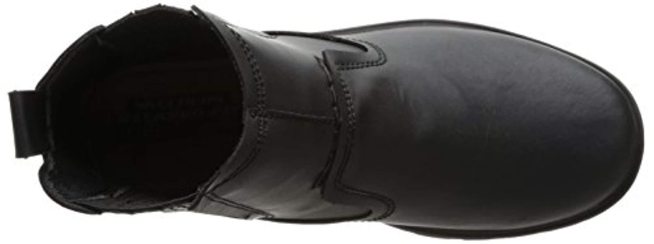 skechers segment dorton boots
