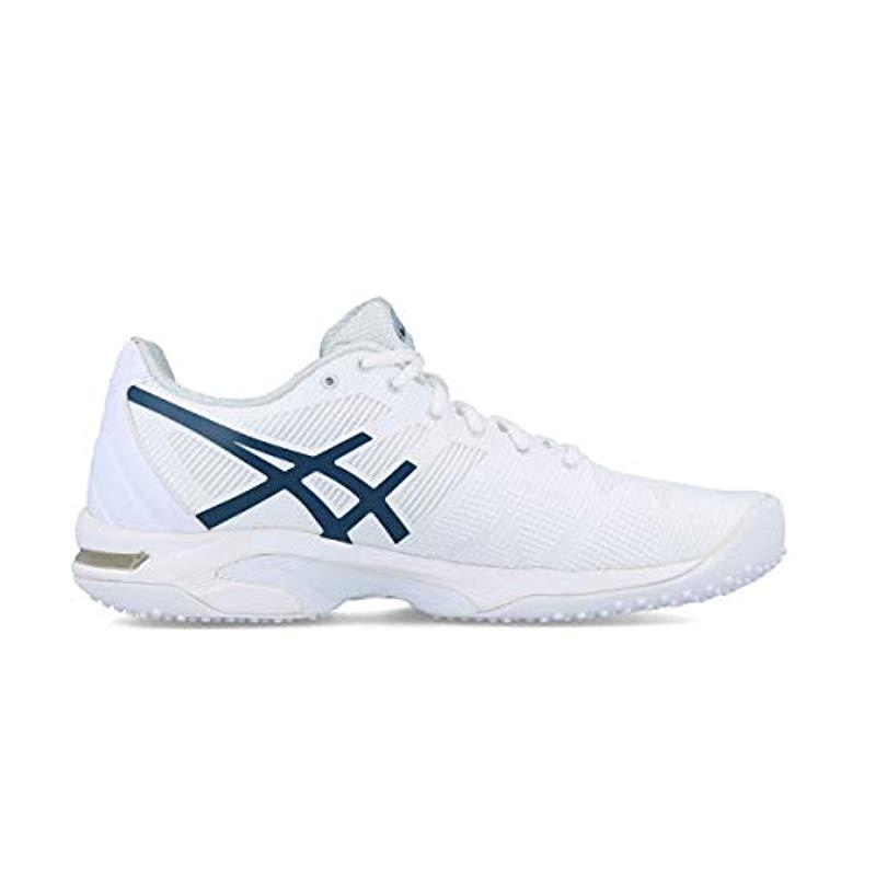 asics grass court tennis shoes