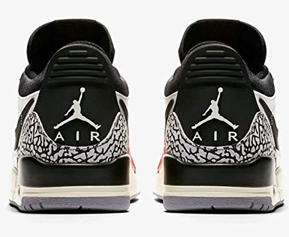 jordan legacy 312 amazon