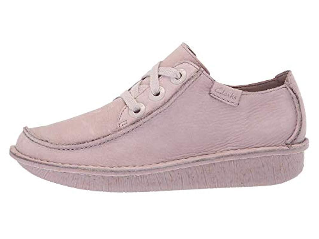 clarks funny dream oxford