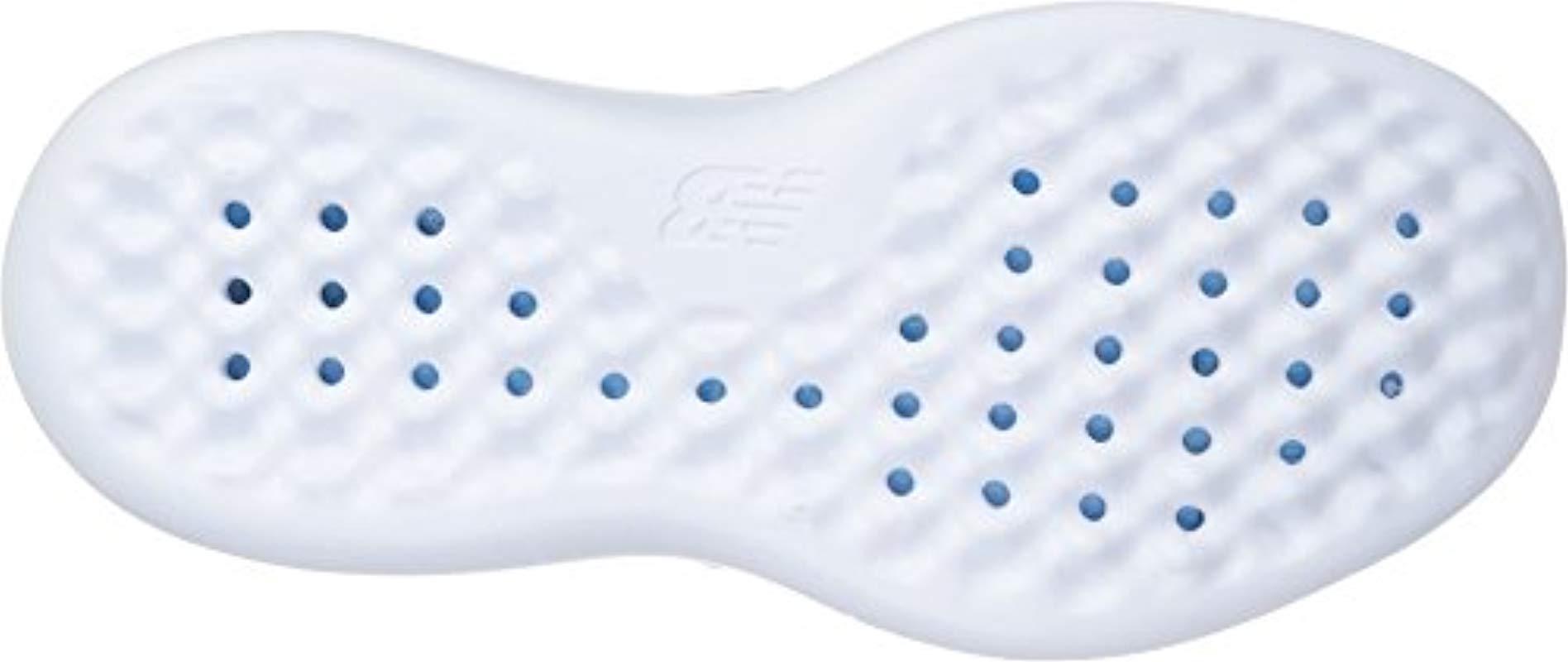 new balance transition