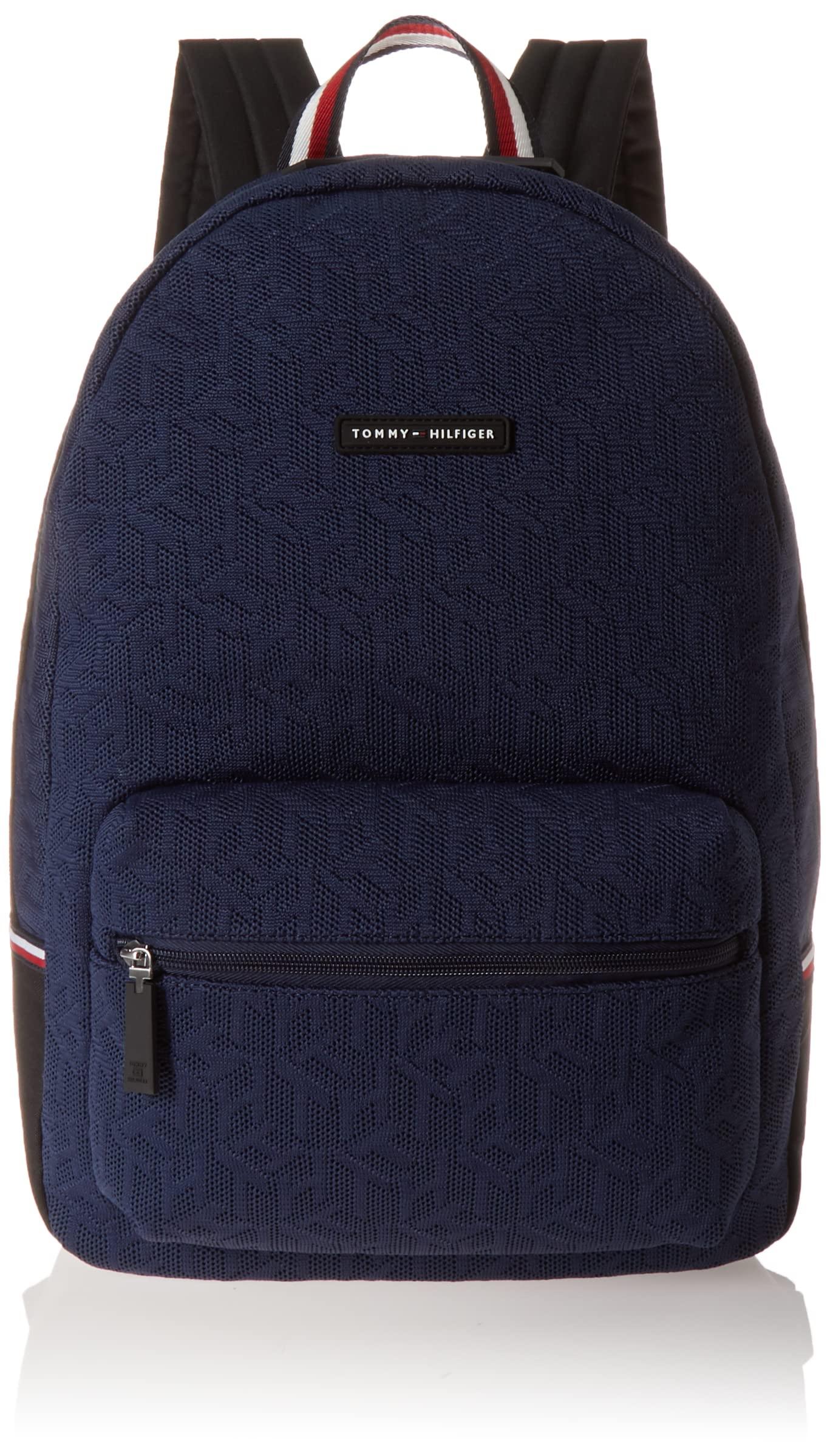 Tommy Hilfiger Alexander Backpack in Blue for Men Lyst