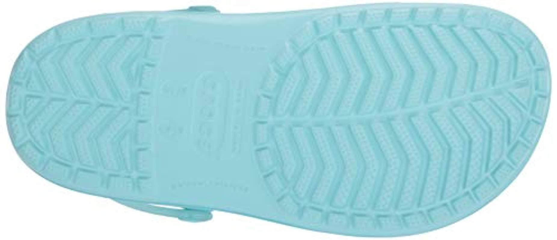 crocs ice pop