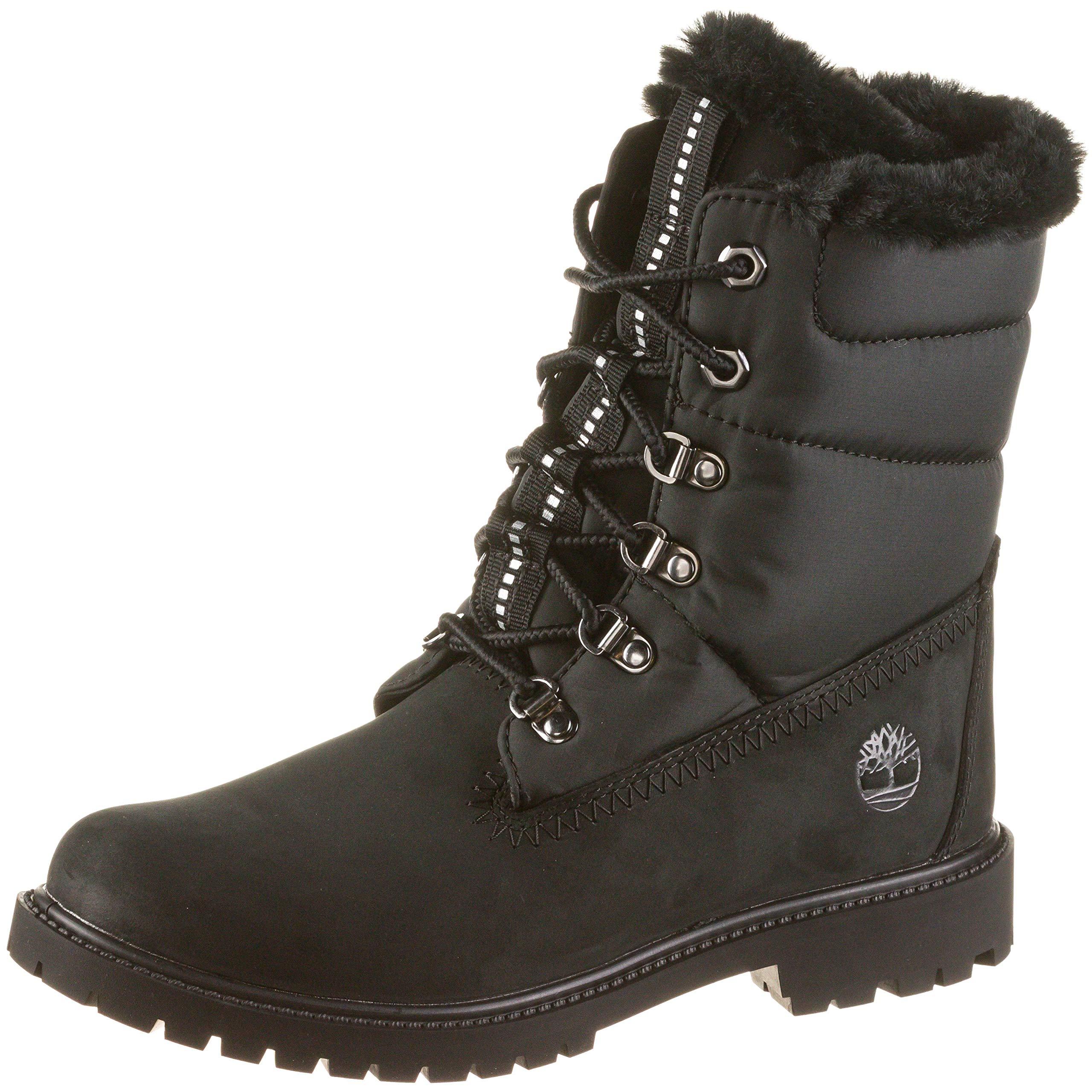 Timberland 6 inch herit puffer Clearance