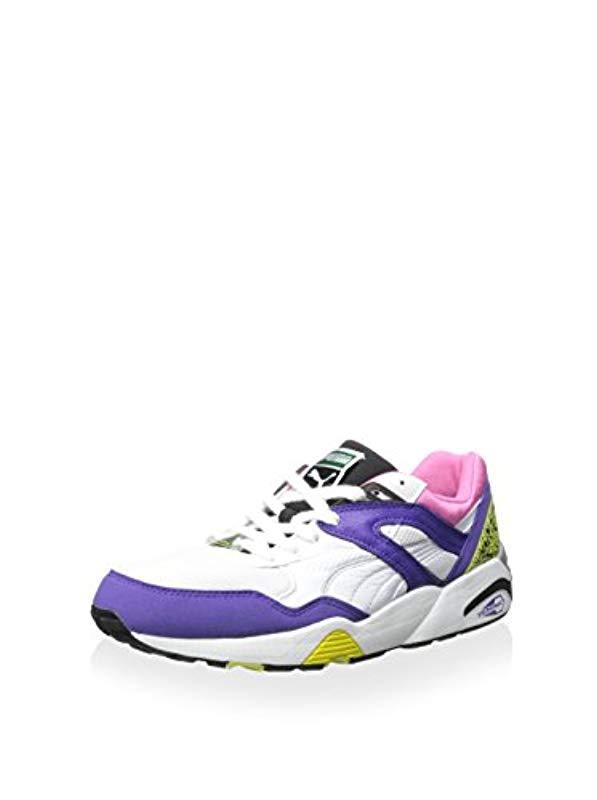 trinomic r698 violet