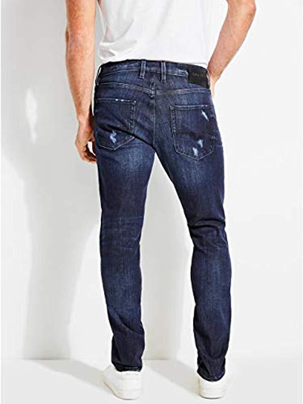 guess flex jeans