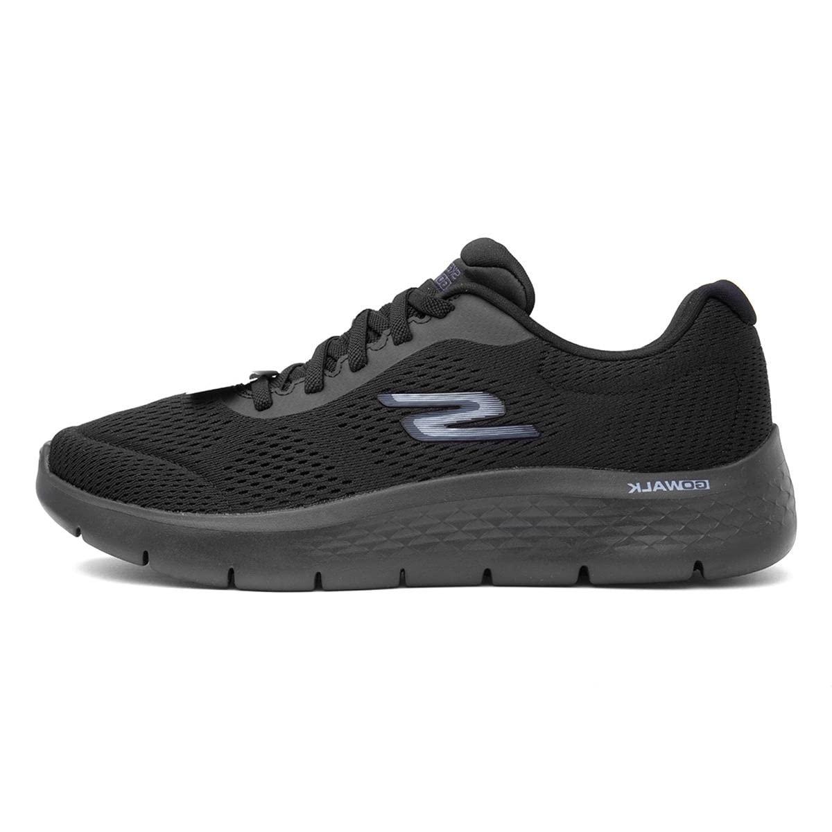 Skechers gorun ride 4 black best sale