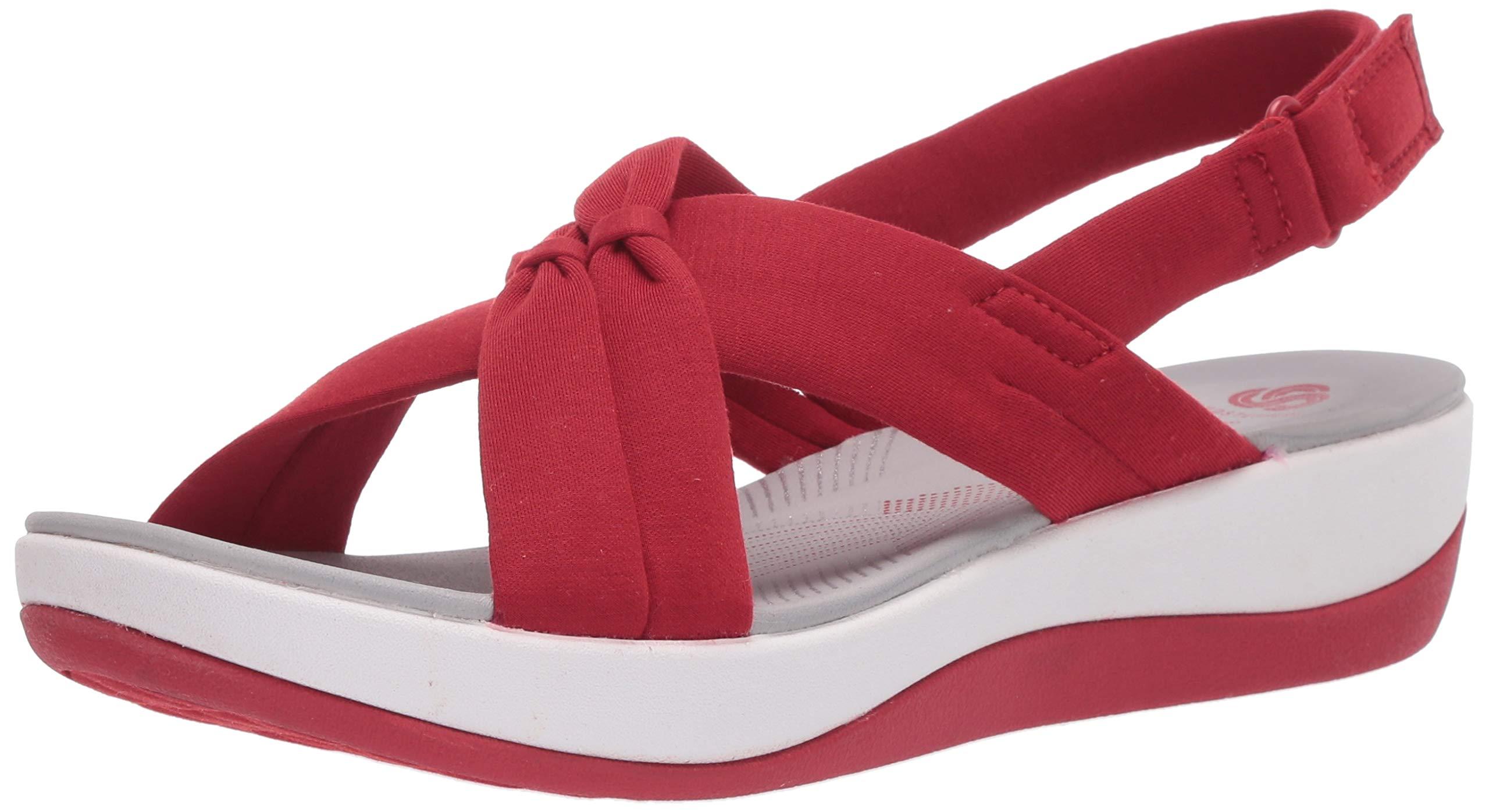Clarks arla hotsell belle
