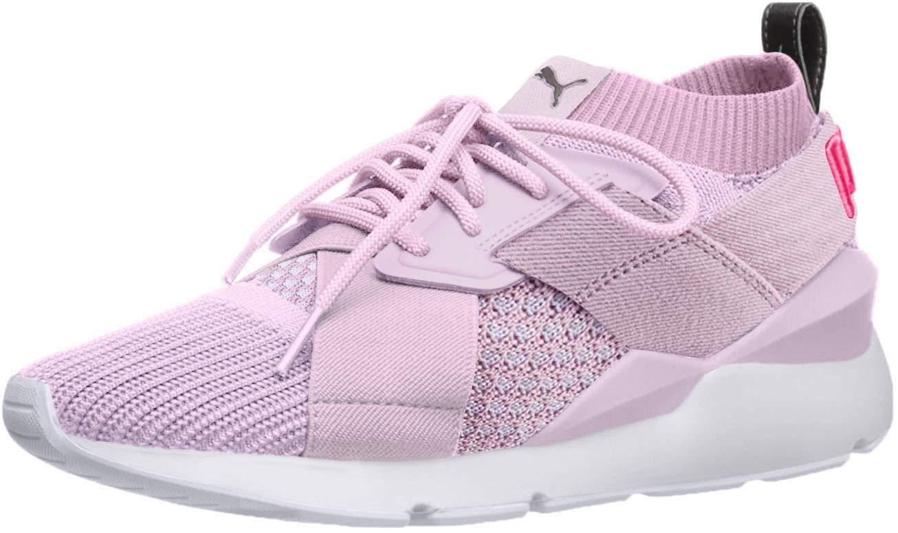 muse evoknit puma