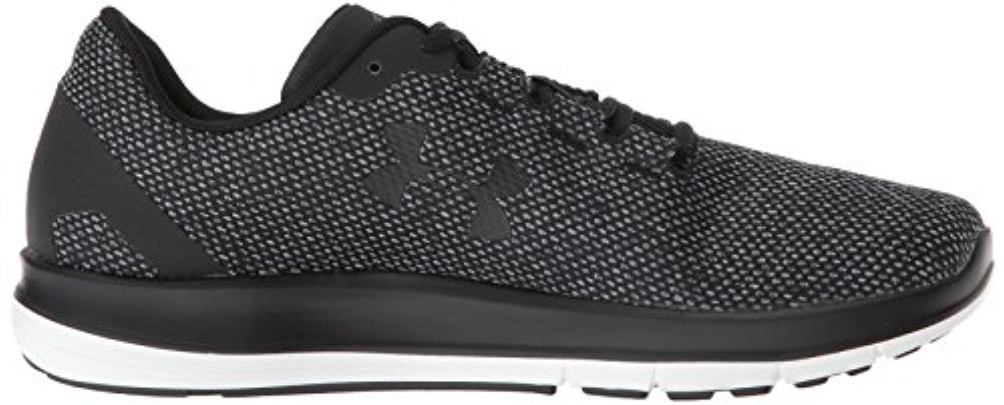 Under Armour Fw18 3020345-001 Training Shoes in Black Men | Lyst