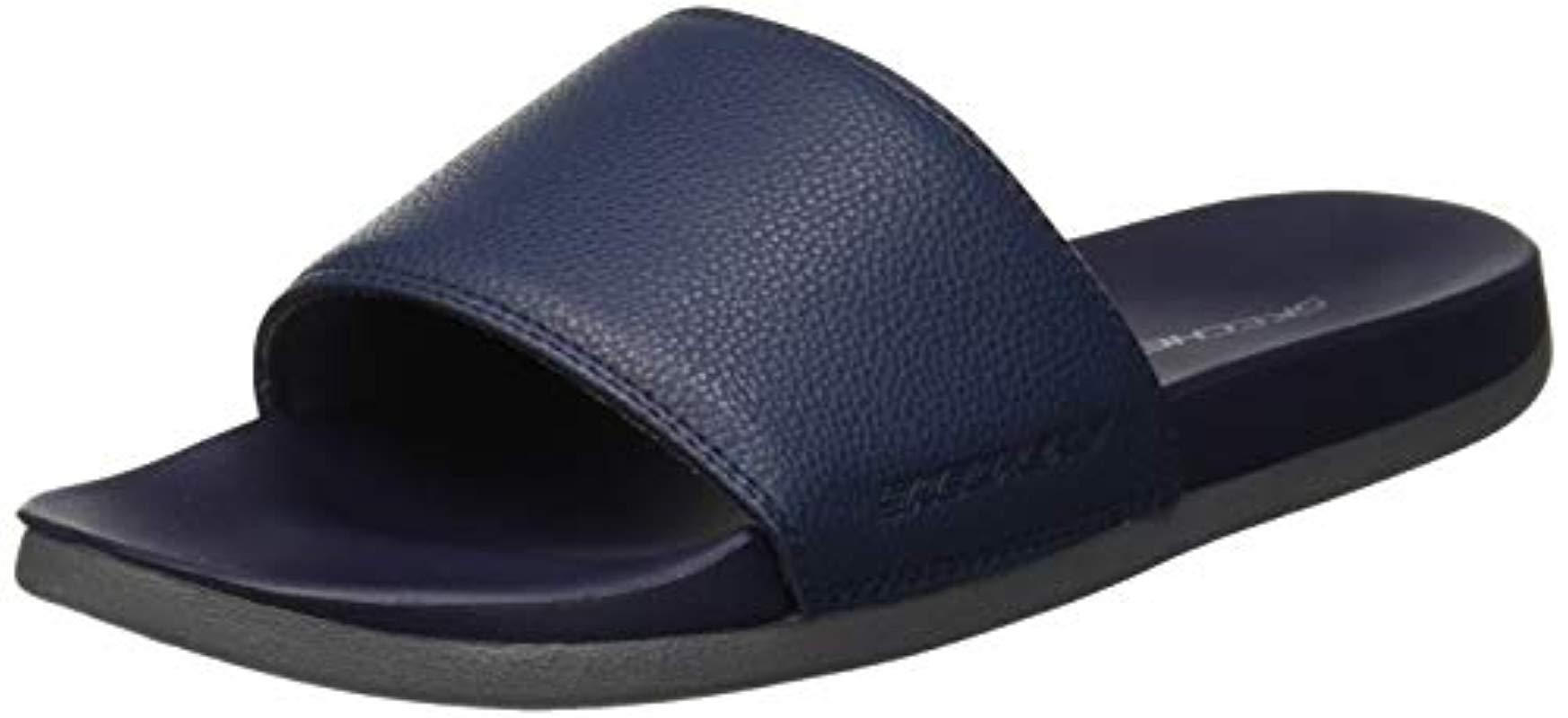 skechers sandals hombre