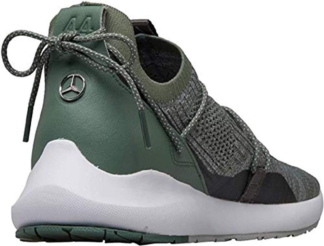 hamilton puma