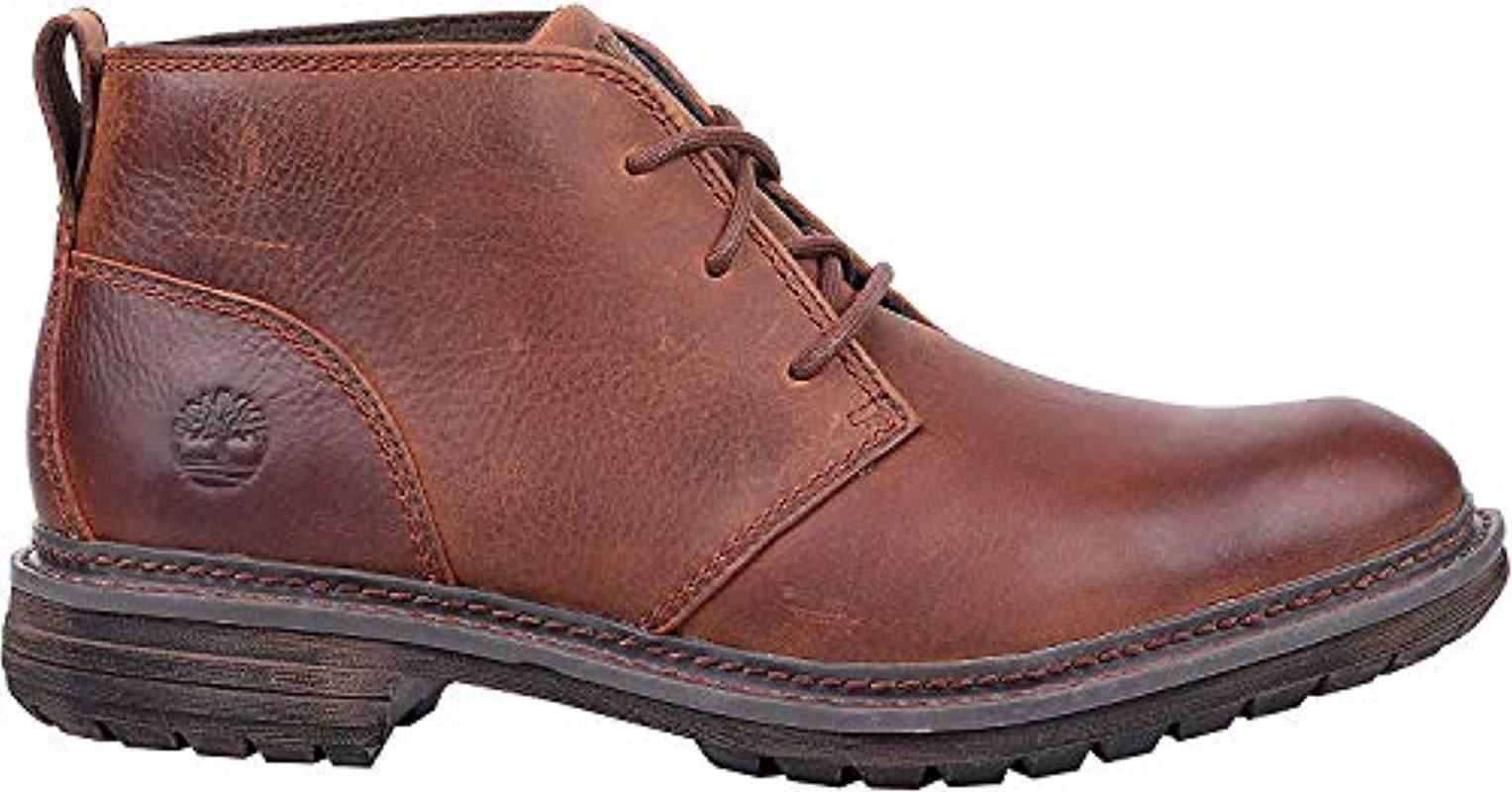 logan bay timberland