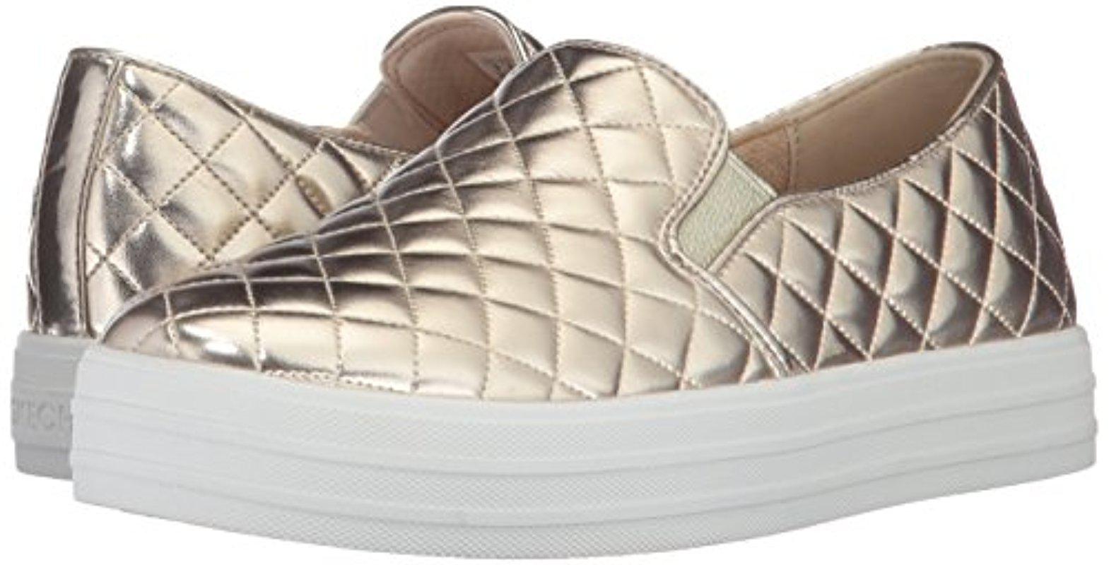 skechers double up duvet women's sneakers