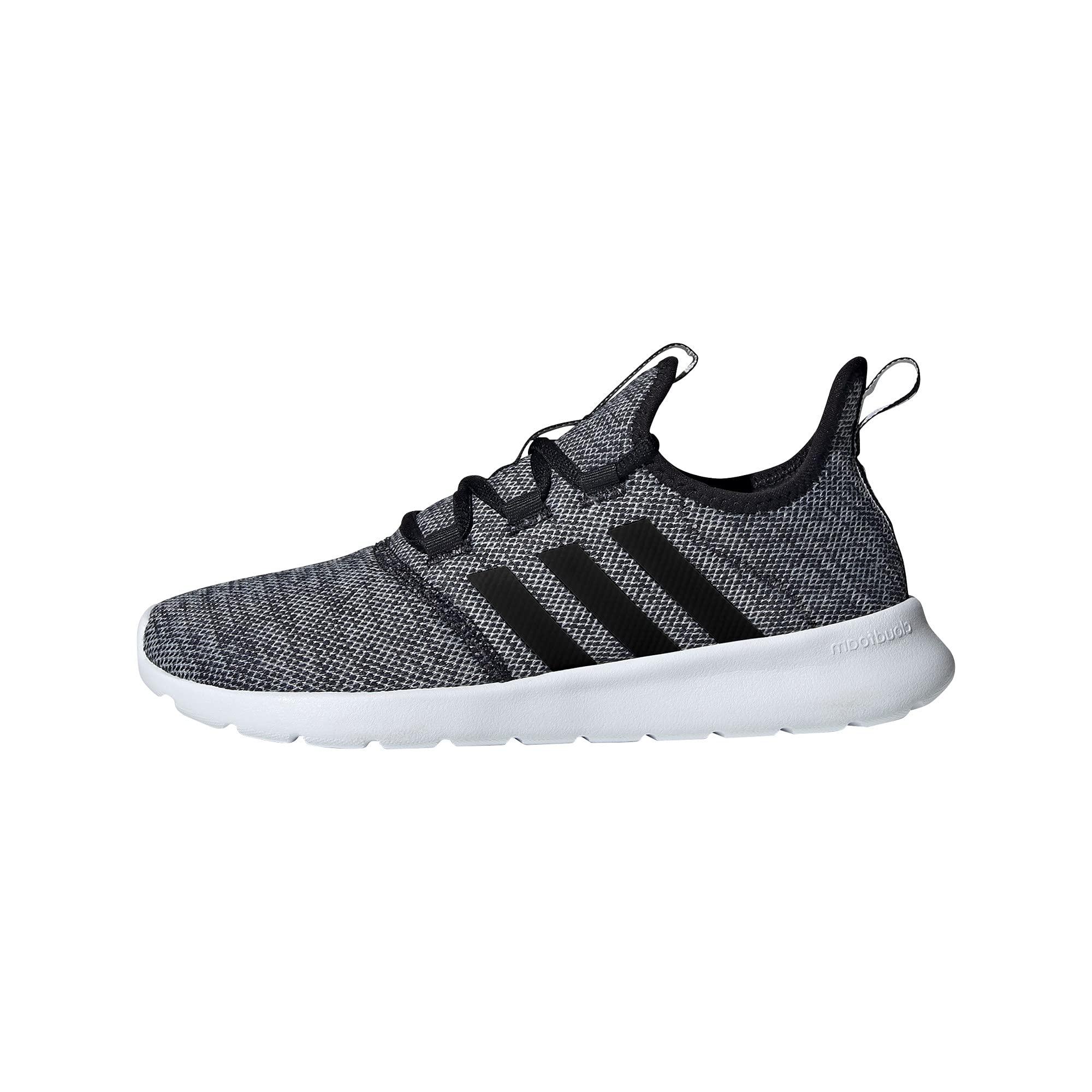 Black and white cloudfoam 2025