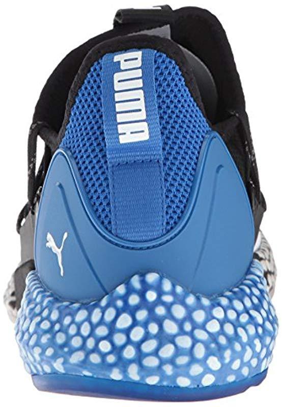 puma hybrid rocket blu